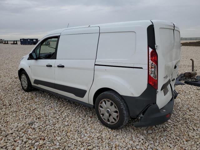 Image 2 of 2018 FORD TRANSIT CONNECT XL 2018 with VIN NM0LS7E76J1377253