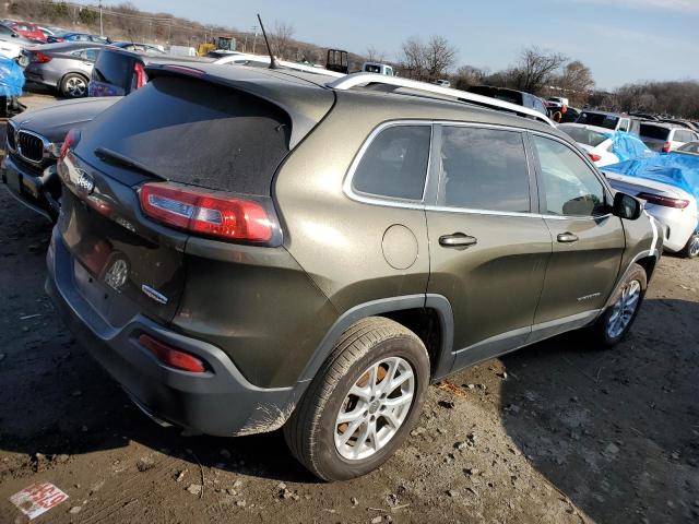 Obraz 3 z 2015 JEEP CHEROKEE LATITUDE 2015 z VIN 1C4PJMCS2FW556719