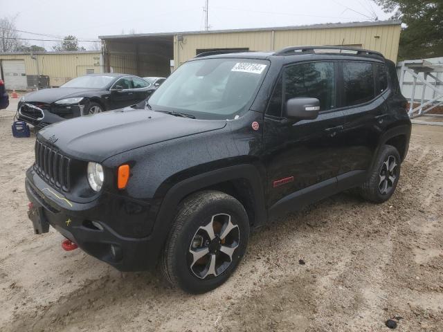2020 JEEP RENEGADE TRAILHAWK 2020 image