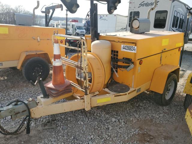 Obraz 2 z 2001 TEAM TRAILER 2001 z VIN 1T9US06141S056633