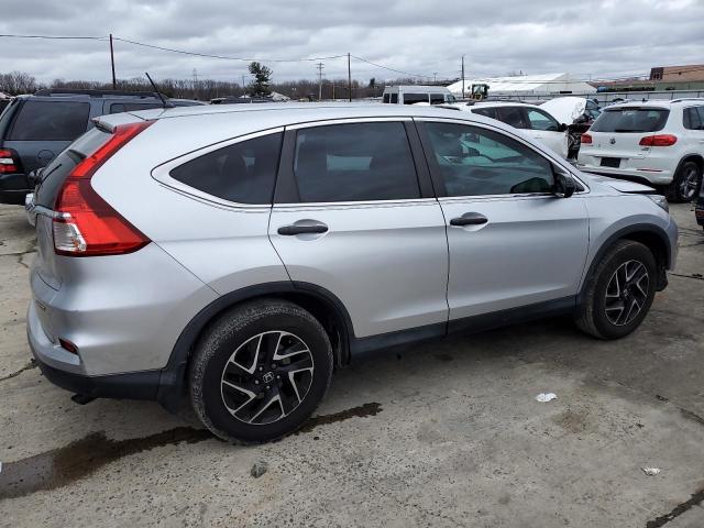 Изображение 3 2016 HONDA CR-V SE 2016 с VIN 2HKRM3H47GH559515