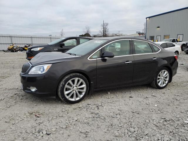 Изображение 2013 BUICK VERANO  2013
