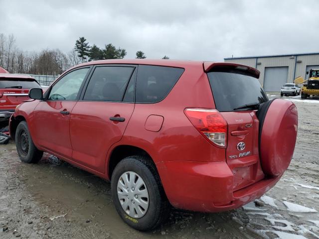 Image 2 of 2008 TOYOTA RAV4  2008 with VIN JTMBD33V886059845