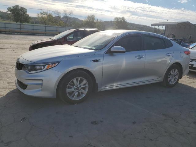 2016 KIA OPTIMA LX 2016 image