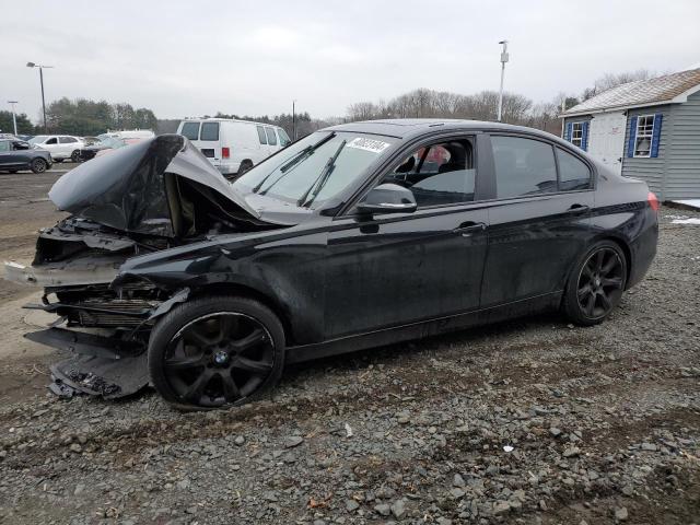 2013 BMW 328 I SULEV 2013 image