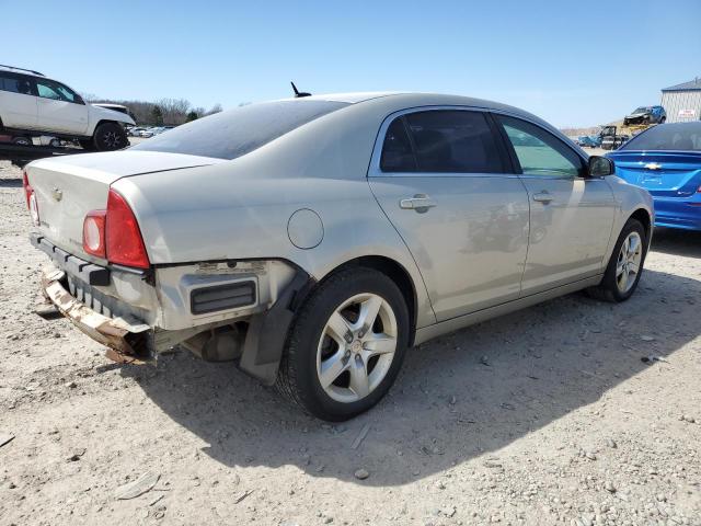 Image 3 of 2011 CHEVROLET MALIBU LS 2011 with VIN 1G1ZB5E15BF203037