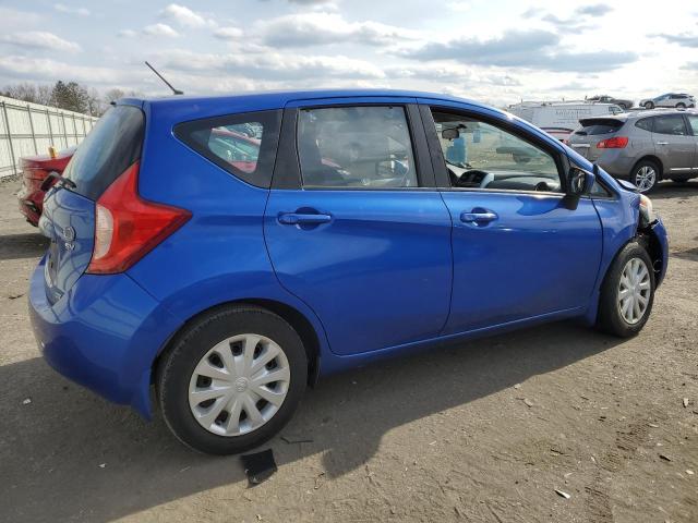 Obraz 3 z 2015 NISSAN VERSA NOTE S 2015 z VIN 3N1CE2CP6FL438197