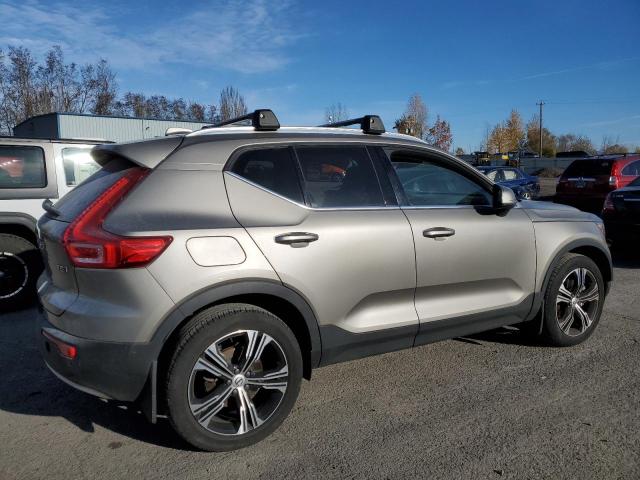 Изображение 3 2021 VOLVO XC40 T5 INSCRIPTION 2021 с VIN YV4162UL2M2487020