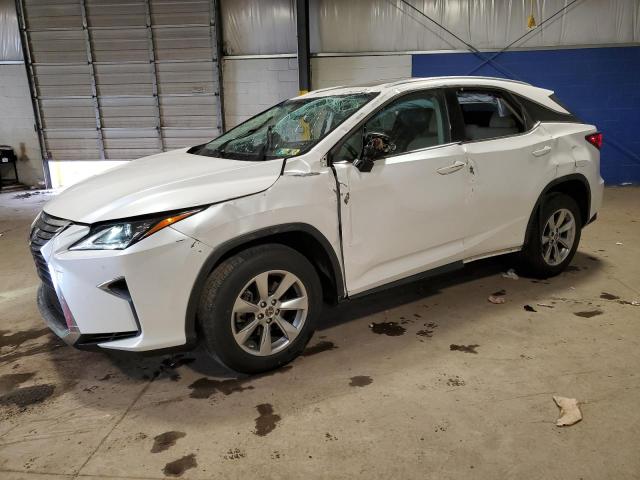 Obraz 2019 LEXUS RX 350 BASE 2019