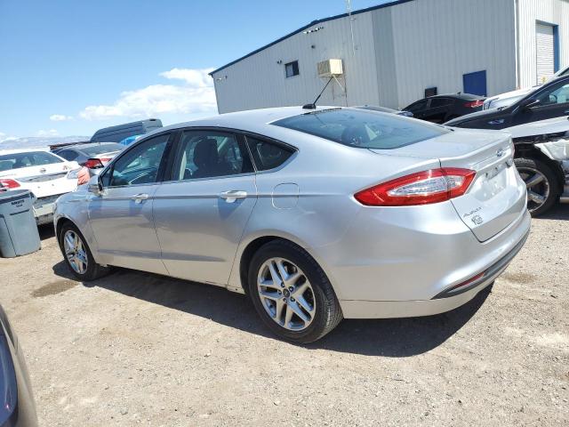 Image 2 of 2013 FORD FUSION SE 2013 with VIN 3FA6P0H73DR311134