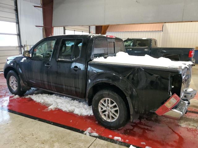 Image 2 of 2016 NISSAN FRONTIER S 2016 with VIN 1N6AD0EV9GN746941