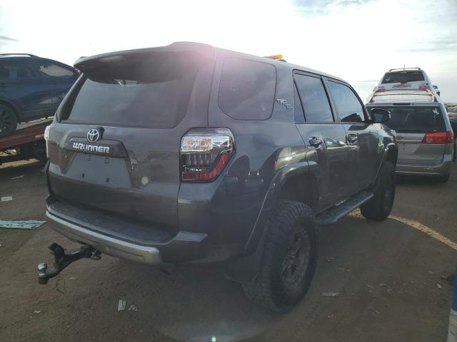 Image 3 of 2021 TOYOTA 4RUNNER SR5 PREMIUM 2021 with VIN JTERU5JR1M5961961