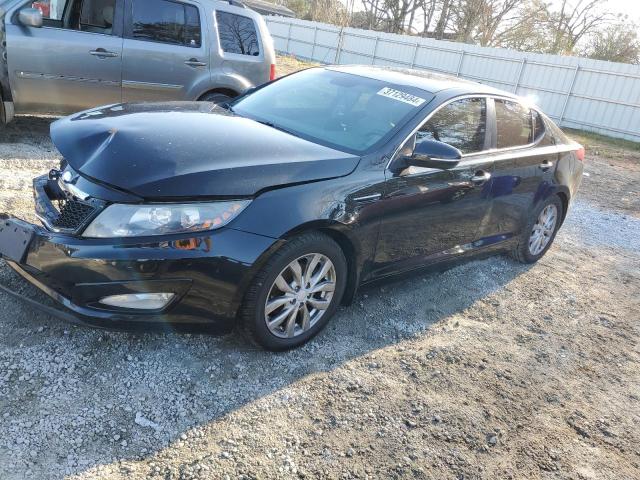 Изображение 2013 KIA OPTIMA LX 2013