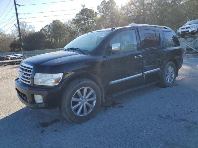Obraz 2009 INFINITI QX56  2009