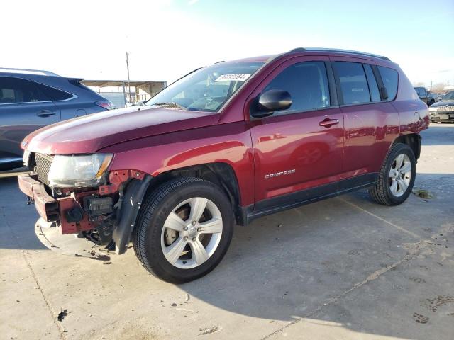 Obraz 2014 JEEP COMPASS SPORT 2014