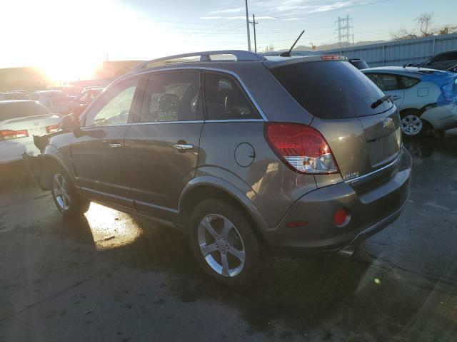 Image 2 of 2012 CHEVROLET CAPTIVA SPORT 2012 with VIN 3GNFL4E52CS620480