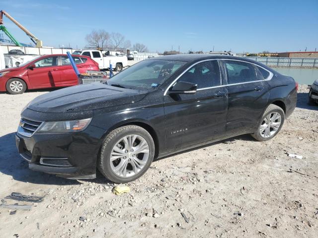 Obraz 2014 CHEVROLET IMPALA LT 2014