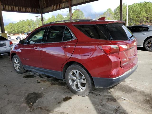 Obraz 2 z 2018 CHEVROLET EQUINOX PREMIER 2018 z VIN 3GNAXMEV7JL361393