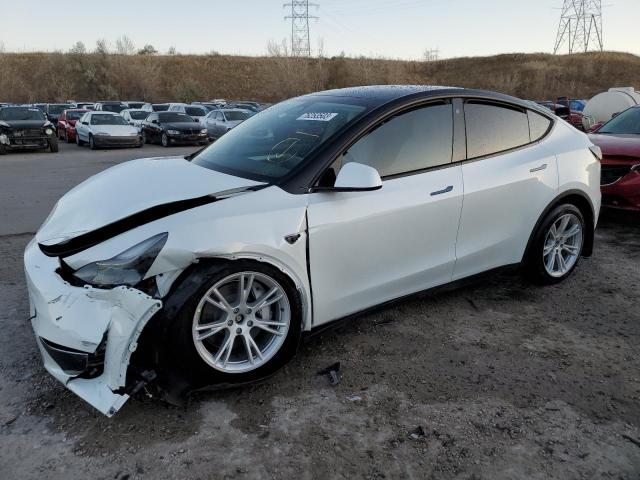 Obraz 2023 TESLA MODEL Y  2023