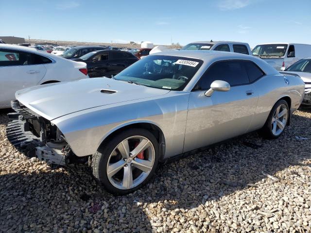 Obraz 2010 DODGE CHALLENGER SRT-8 2010
