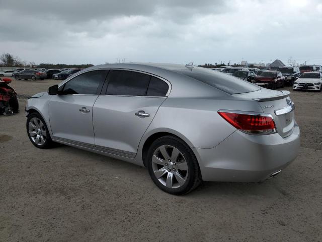 Obraz 2 z 2010 BUICK LACROSSE CXS 2010 z VIN 1G4GE5EV7AF315597