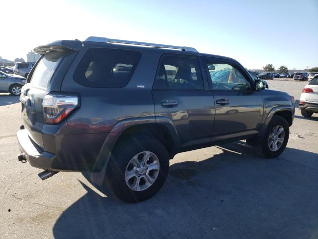 Изображение 3 2015 TOYOTA 4RUNNER SR5 2015 с VIN JTEBU5JR5F5261929