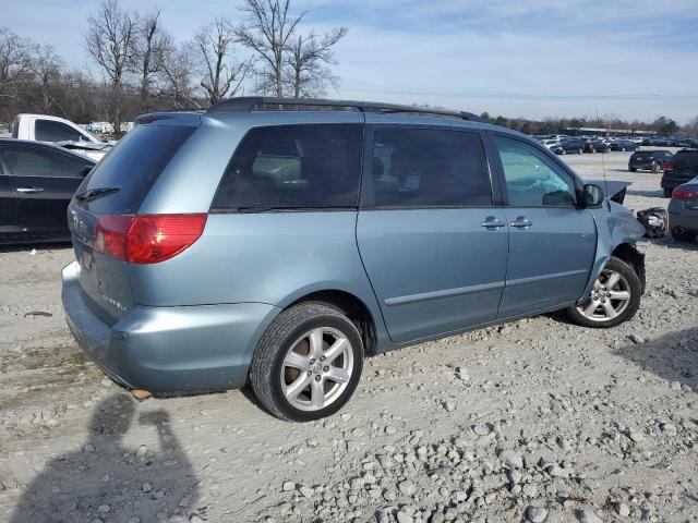 Obraz 3 z 2006 TOYOTA SIENNA CE 2006 z VIN 5TDZA23C16S541022