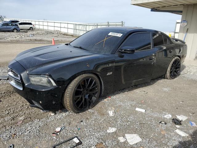 Obraz 1 z 2014 DODGE CHARGER R/T 2014 z VIN 2C3CDXCT4EH140415