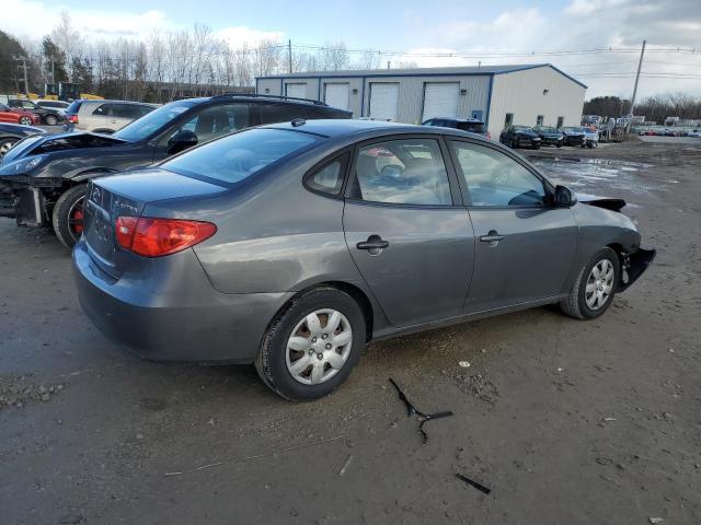 Изображение 3 2008 HYUNDAI ELANTRA GLS 2008 с VIN KMHDU46D58U463520