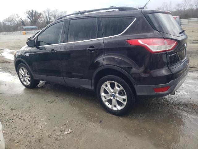 Obraz 2 z 2013 FORD ESCAPE SE 2013 z VIN 1FMCU0GX9DUC83416