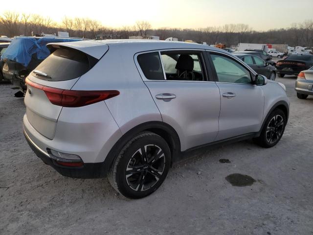 Изображение 3 2020 KIA SPORTAGE LX 2020 с VIN KNDPM3AC7L7639646