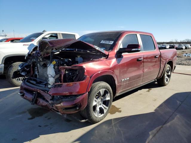 2021 RAM 1500 LARAMIE 2021 image