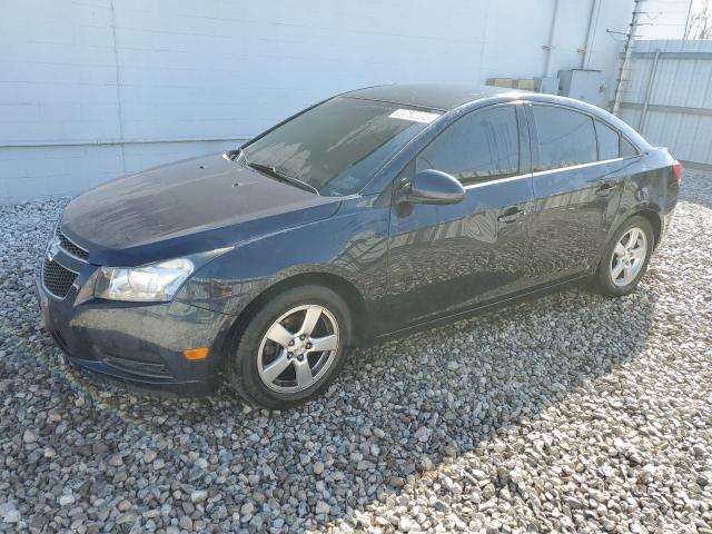 Изображение 1 2014 CHEVROLET CRUZE LT 2014 с VIN 1G1PK5SB2E7390241