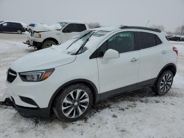 Obraz 2022 BUICK ENCORE PREFERRED 2022