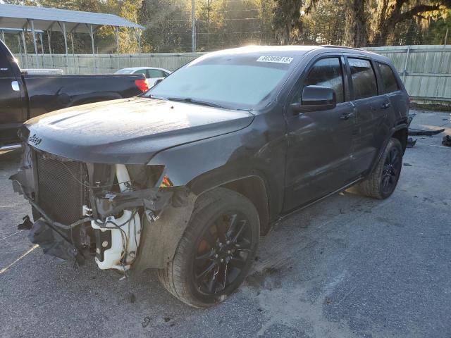 Изображение 2018 JEEP GRAND CHEROKEE LAREDO 2018