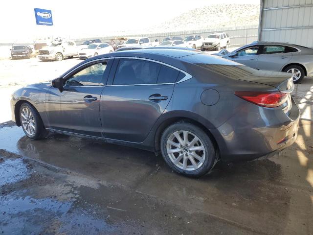 Изображение 2 2015 MAZDA 6 SPORT 2015 с VIN JM1GJ1U50F1206851