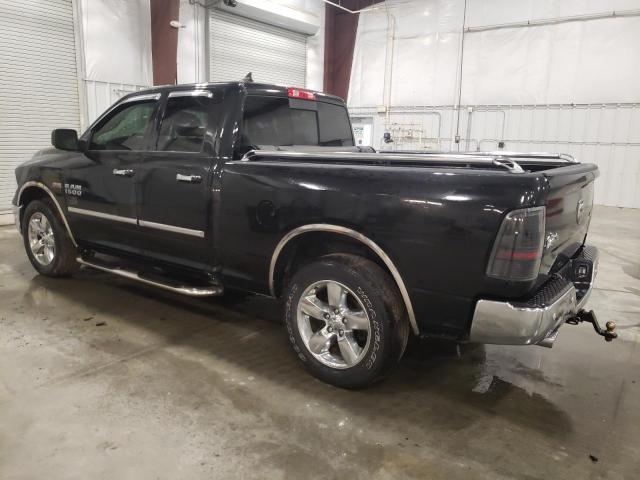Изображение 2 2016 RAM 1500 SLT 2016 с VIN 1C6RR7GT3GS366577