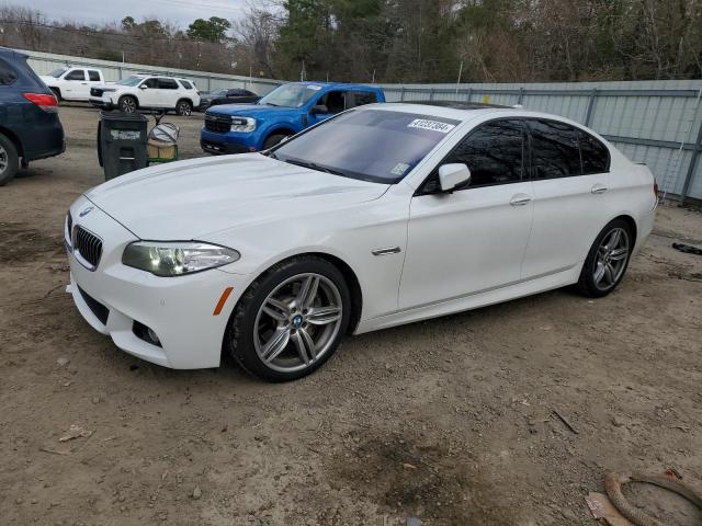 Изображение 2014 BMW 535 I 2014