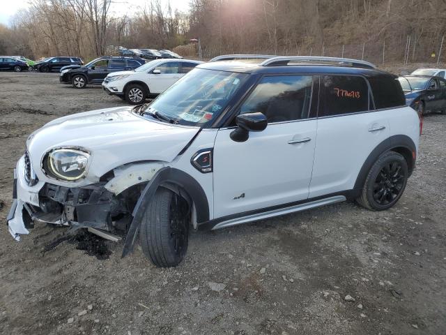 Obraz 1 z 2020 MINI COOPER S COUNTRYMAN ALL4 2020 z VIN WMZYX1C00L3L73235