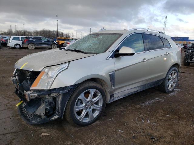 Obraz 2014 CADILLAC SRX PERFORMANCE COLLECTION 2014