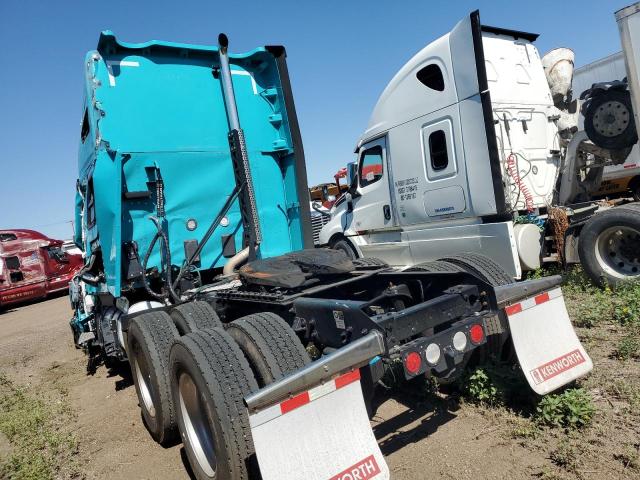 Изображение 3 2023 KENWORTH CONSTRUCTION T680 2023 с VIN 1XKYD49X8PJ265188