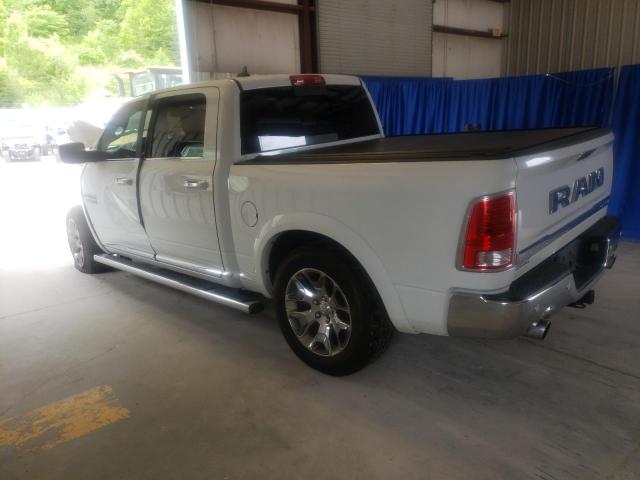 Изображение 2 2017 RAM 1500 LONGHORN 2017 с VIN 1C6RR7PT9HS647932