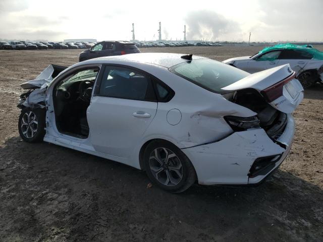 Obraz 2 z 2020 KIA FORTE FE 2020 z VIN 3KPF24AD0LE175924