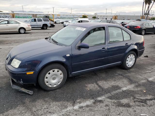 2002 VOLKSWAGEN JETTA GLS 2002 image