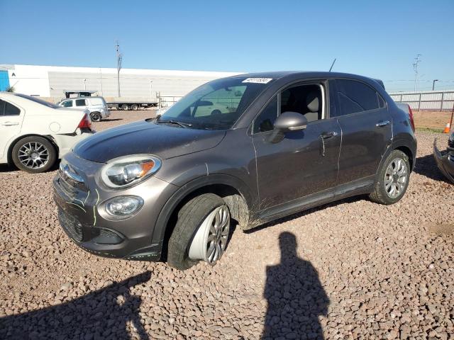 2016 FIAT 500X EASY 2016 image