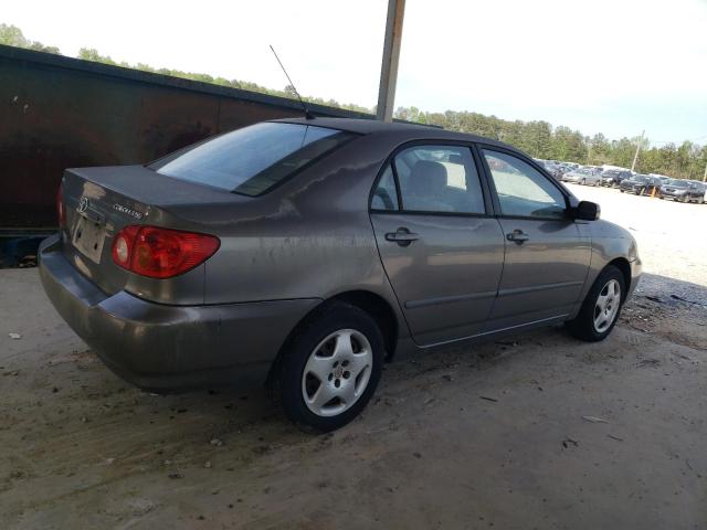 Изображение 3 2003 TOYOTA COROLLA CE 2003 с VIN 1NXBR32E13Z064890