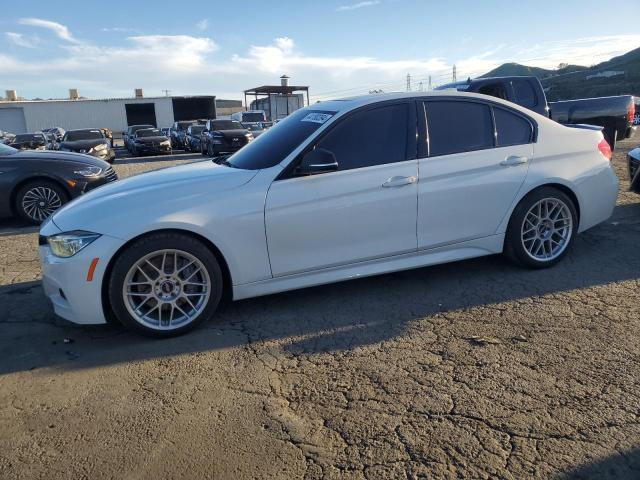 Obraz 2017 BMW 340 I 2017