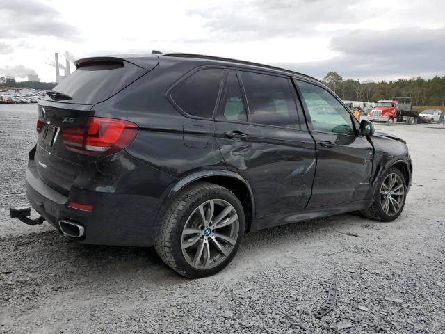 Obraz 3 z 2018 BMW X5 SDRIVE35I 2018 z VIN 5UXKR2C5XJ0X08810