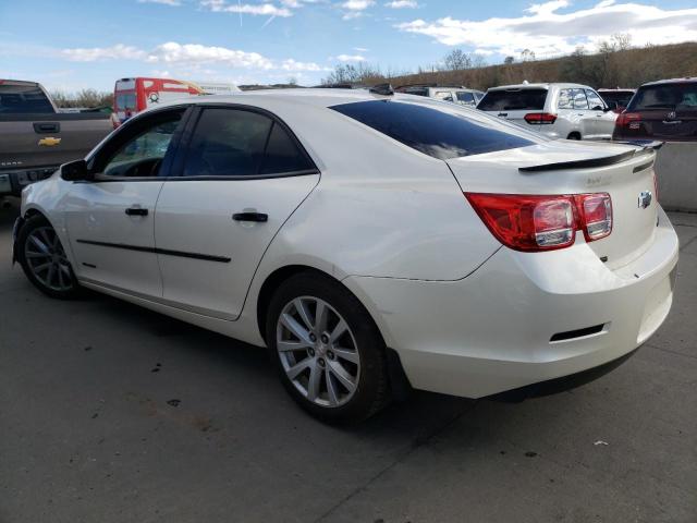 Image 2 of 2014 CHEVROLET MALIBU 2LT 2014 with VIN 1G11E5SL4EF237789
