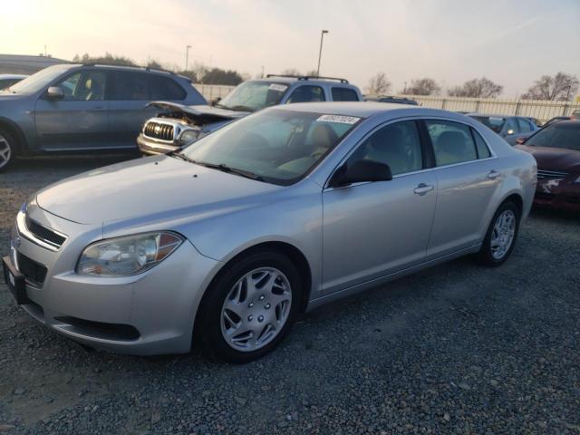 Obraz 1 z 2011 CHEVROLET MALIBU LS 2011 z VIN 1G1ZB5E12BF268895